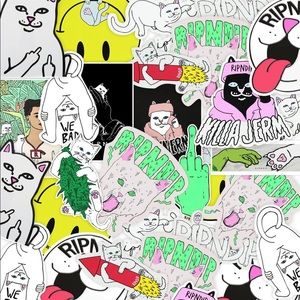 Meet your Posher, Connor